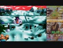 【RTA】 スーパードンキーコング３ Any% 49:26