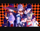【ダンガンロンパ】ダンガンロンパガールズでアンデッドエネミー【ハロウィンコス】【KKVMD】