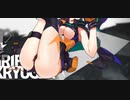 ドールズフロントライン 少女前線　ドルフロ　SAF  テスト戦闘