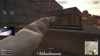 録画班ポッキー(SEIKIN_JP)のPUBG part515【2019/09/23】