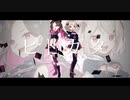 【オリジナルMV】ヒトガタ / HIMEHINA Ver.みつき×柚李【歌ってみた】