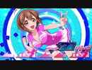 【パチスロ映像】～ガールズケイリン～GIフェアリーグランプリ「GK BONUS告知演出」