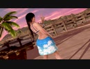 【DoaX3】テスト