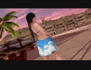 【DoaX3】テスト2
