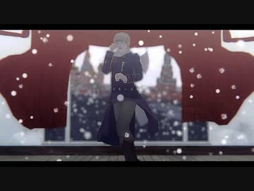 【APヘタリアMMD】短いものまとめ８＋jewel