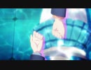 安達としまむら XSSSS.GRIDMAN opXed差し替え