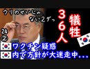 地球の観点からしたら正しいワクチンなのかもしれない...　【江戸川 media lab HUB】お笑い･面白い･楽しい･真面目な海外時事知的エンタメ