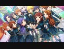 【アイマスRemix】MUSIC♪-Shiny ROCK Festa Remix-【#ロキマス】