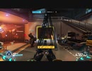 Overwatch オーバーウォッチ適当実況動画part150