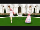 【MMD】ハピハピバースデー【不運様シナリオFA】