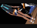 【MMDポケモン】くむ式ルリナちゃんでPHONE NUMBER