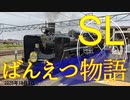 SLばんえつ物語