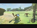 【ゆっくり実況】　ゼルダの伝説BotW　#3