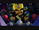 ネオ・コルテックス戦　ノーミスボス戦集　クラッシュ・バンディクー4とんでもマルチバース