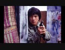 1985年12月14日　香港映画　ポリス・ストーリー 香港国際警察　主題歌　「英雄故事」（ジャッキー・チェン）