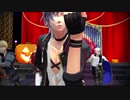 【MMD刀剣乱舞】Happy Halloween【燭・明・山・長・南】