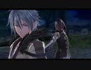 創の軌跡　ルキヴァスここに創まる　新旧