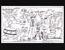［ポケモン剣盾シングル］Rate2000のその先へ！part5