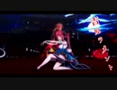 【MMD】吉原ラメント【神野たね、九重このの】