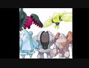 ポケモン歴代レジBGMまとめ（ルビー・サファイア～ソード・シールドまで）