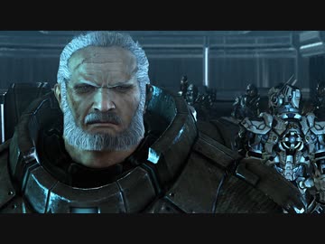 [ゆっくり実況]　VANQUISH　その21