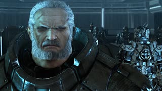 [ゆっくり実況]　VANQUISH　その21