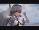 【MMD艦これ】ハイファイレイヴァー【つかさ式涼月】