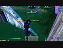 【フォートナイト】ポンプ一丁でも勝てます！