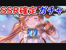 【グラブル】ブレグラで獲得したSSR確定ガチャを引いた結果……？【グランブルーファンタジー/GRANBLUE FANTASY】
