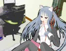 氷柱Aルート