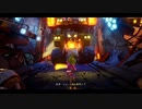 とにかくすすめ　箱全破壊動画　クラッシュ・バンディクー4【ぶっ飛びトロフィー】