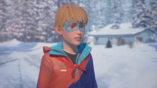 Life Is Strange 2 実況プレイ#14