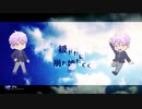 【一人二役で】No title 歌ってみた cover. 煌目綺麗【新人Vtuber/両声類】