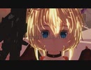【MMD幼女戦記】ターニャちゃんマシンガンを振り回す
