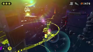 【実況】今さらスプラトゥーン2をプレイする女 part18