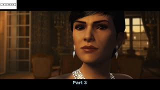 【PC】Hitman をやる Part 3【初見】