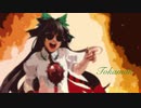 【東方Funk】Tokamak【アレンジ】