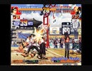KOF97雑多な即死コンボ集２