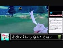 2020年10月23日【ポケモン剣盾】オカンムリの雪山【放送アーカイブ】
