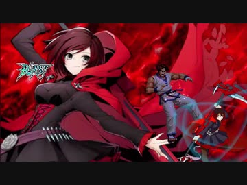 【MUGEN】TAG TEAM WARS　Part22