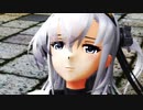 【MMD艦これ】可憐な涼月が切なく『paranoia』