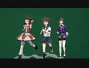 【艦これT田一】狙われたインフルエンサー　6-16（解決編）【MMD紙芝居】
