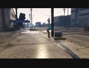 GTAV トレバーのパントマイム