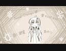 【手抜き祭】あかりちゃんが雪やこんこん歌うだけ