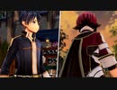 SAO アリシゼーション リコリス ストーリー 72話