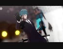 【Fate/MMD 斎藤一で「シュガーヘイト」【1080p】【FGO】