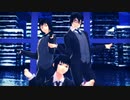 【オリキャラMMD】　紫陽花組が踊ってみた　【Vroid】