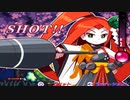 非魔神ゆっくりの魔神少女2 p5