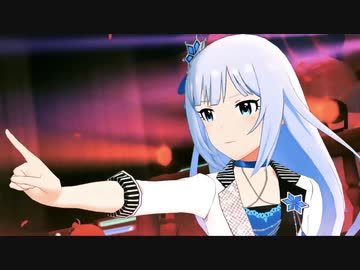 アイドルマスター　はいいろのものがたり