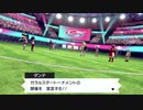 【ネタバレ注意】ポケモン剣盾　冠の雪原　メインストーリー　4/4　(ダイマックスアドベンチャー・ガラルスタートーナメント関連)